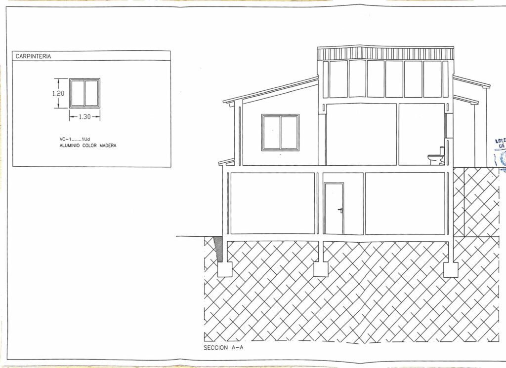 Cumbre del Sol: a Mediterranean-style villa with a swimming pool and sea views 72