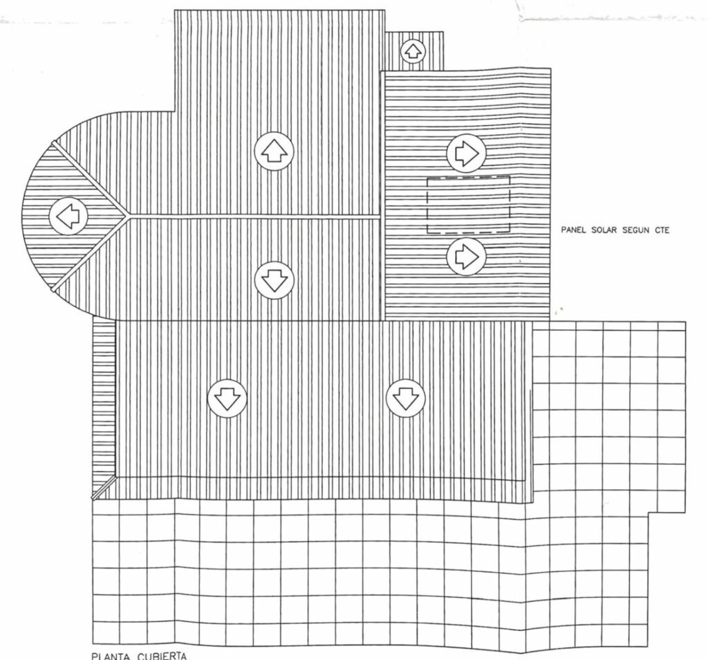 Cumbre del Sol: a Mediterranean-style villa with a swimming pool and sea views 75