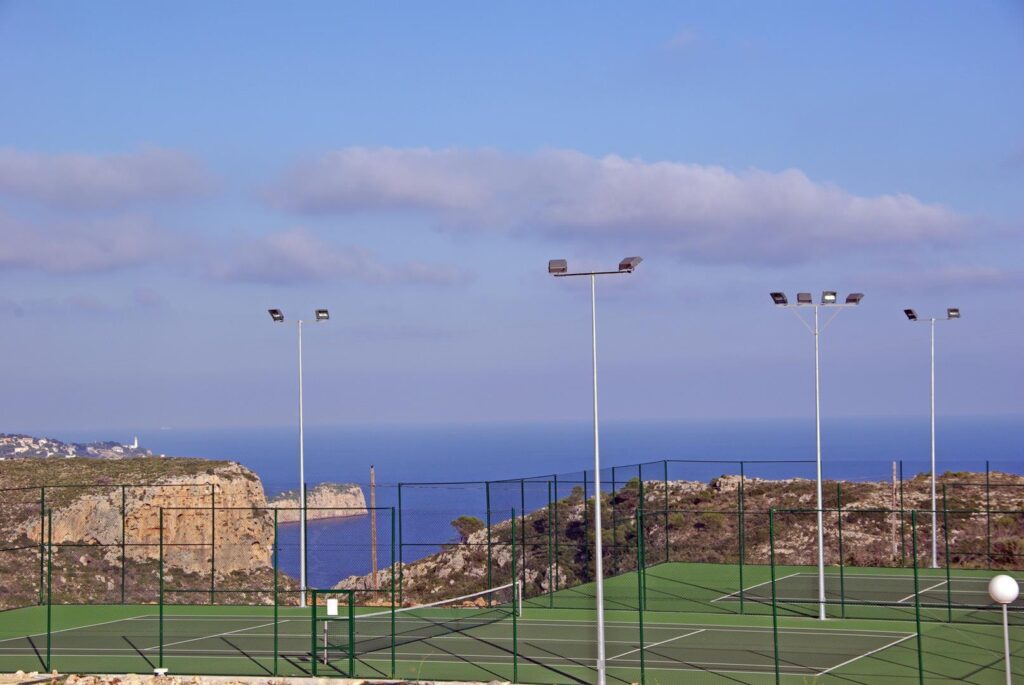 Cumbre del Sol villa with panoramic sea views and modern luxury 22