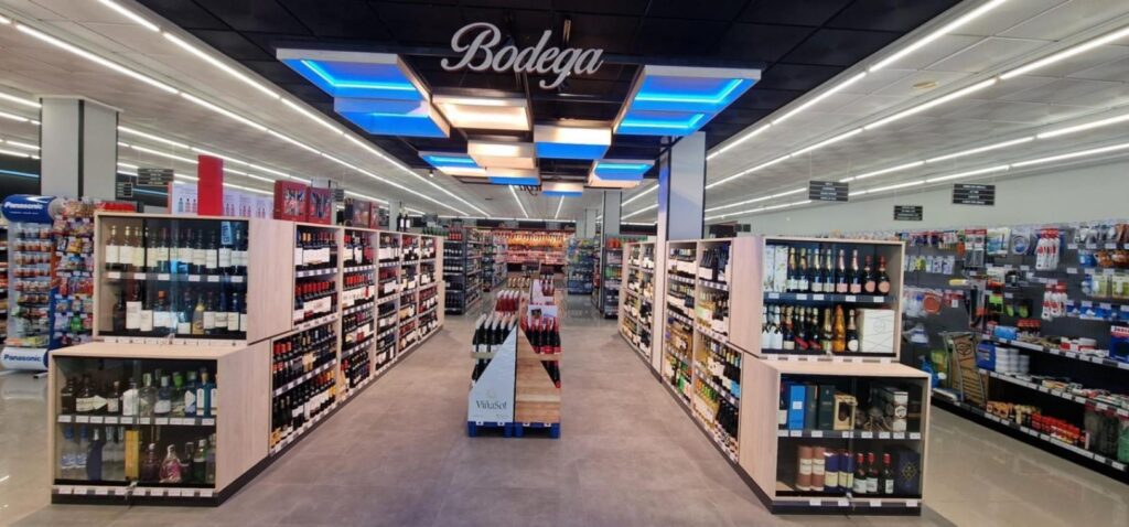 Cumbre del Sol: a spectacular villa with stunning sea views 29