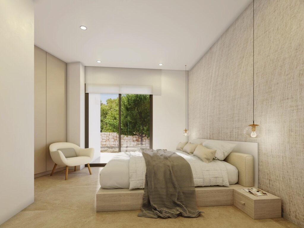 Cumbre del Sol: a modern luxury villa with stunning sea views 7