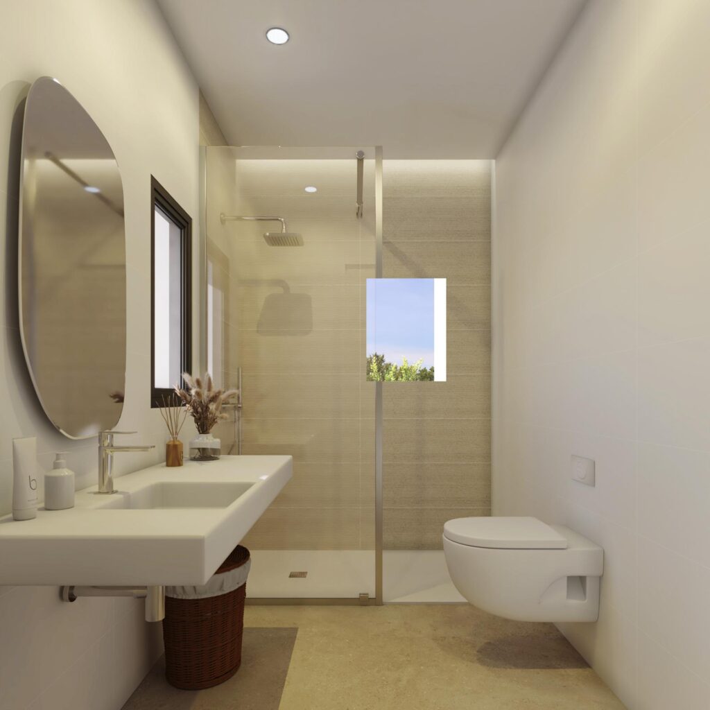 Cumbre del Sol: a modern luxury villa with stunning sea views 8