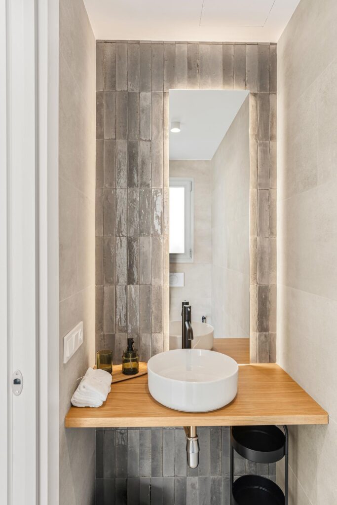 Cumbre del Sol: a spectacular villa offering modern luxury and sea views 6