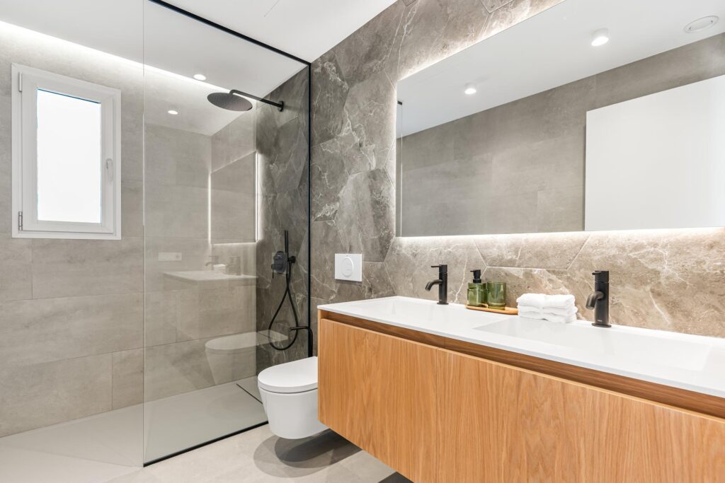 Cumbre del Sol: a spectacular villa offering modern luxury and sea views 18