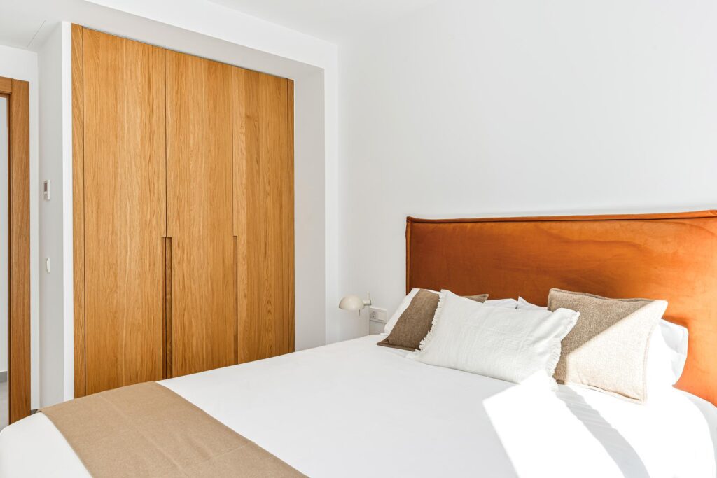 Cumbre del Sol: a spectacular villa offering modern luxury and sea views 20