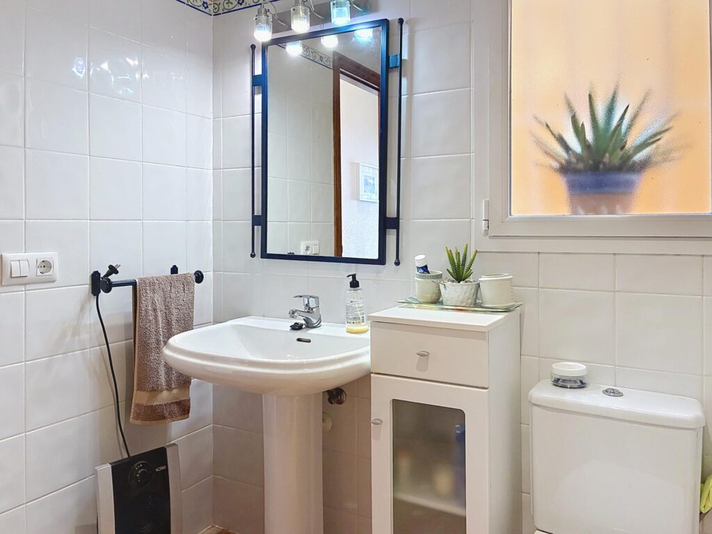 Cumbre del Sol apartment with spectacular panoramic sea views 12