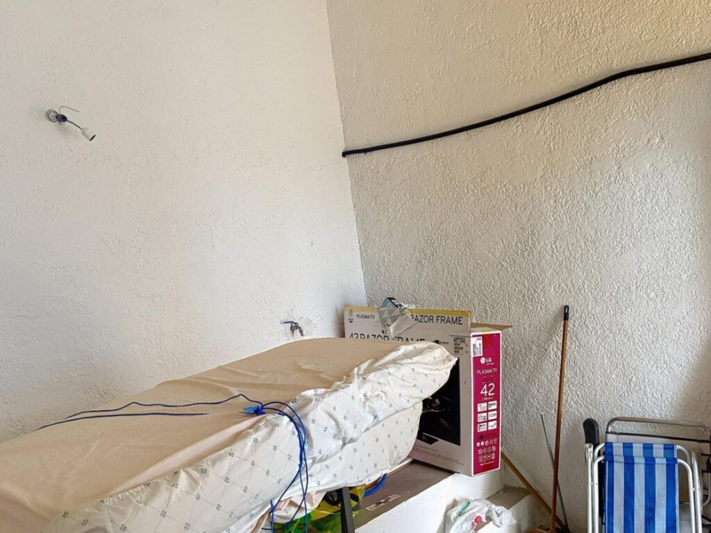 Cumbre del Sol apartment with spectacular panoramic sea views 34