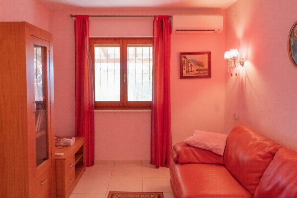 Cumbre del Sol: a Mediterranean-style villa with a swimming pool and sea views 53