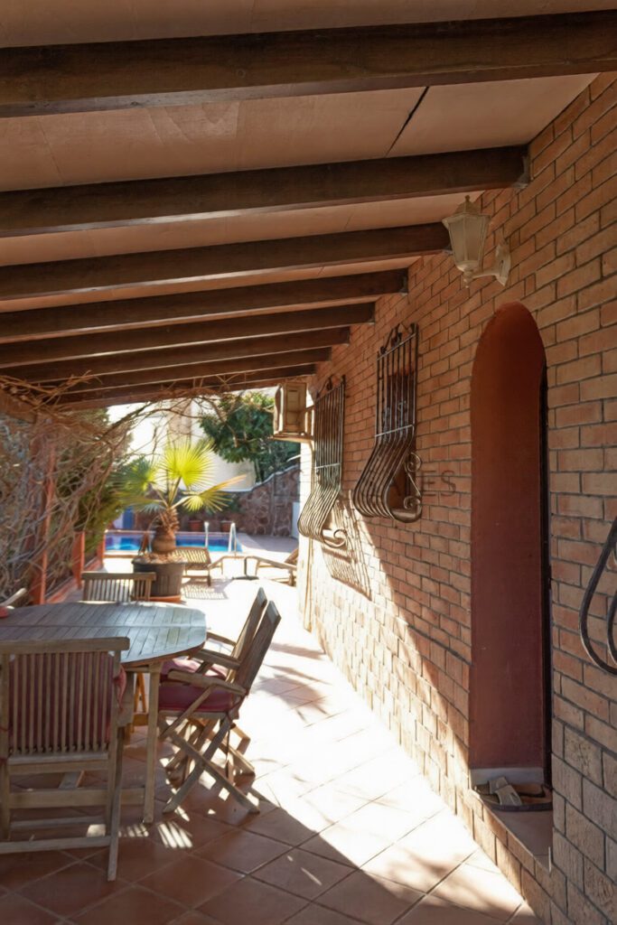 Cumbre del Sol: a Mediterranean-style villa with a swimming pool and sea views 62