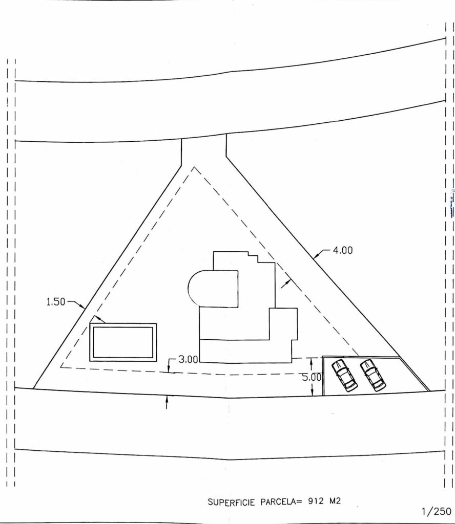 Cumbre del Sol: a Mediterranean-style villa with a swimming pool and sea views 70