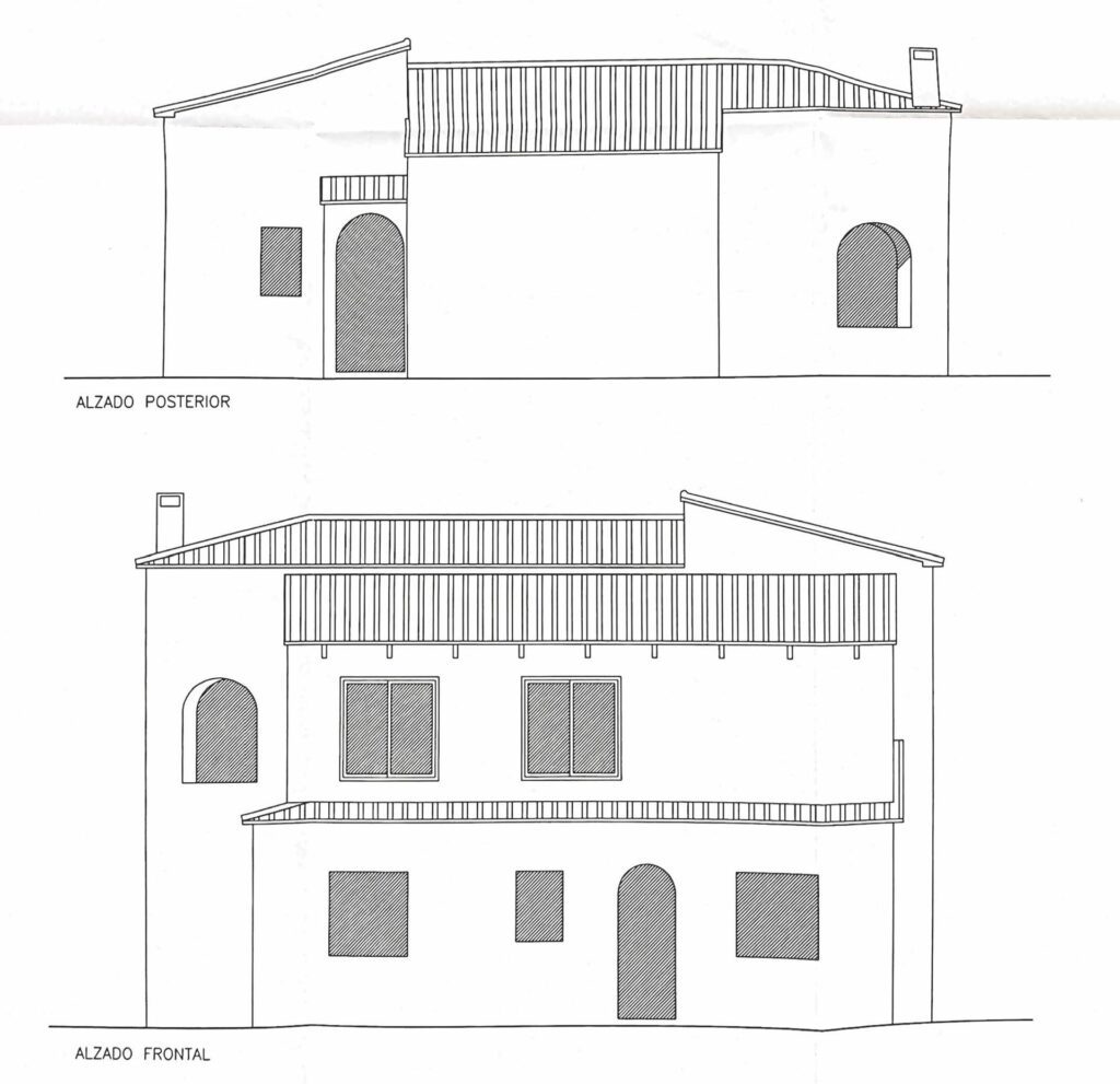 Cumbre del Sol: a Mediterranean-style villa with a swimming pool and sea views 76