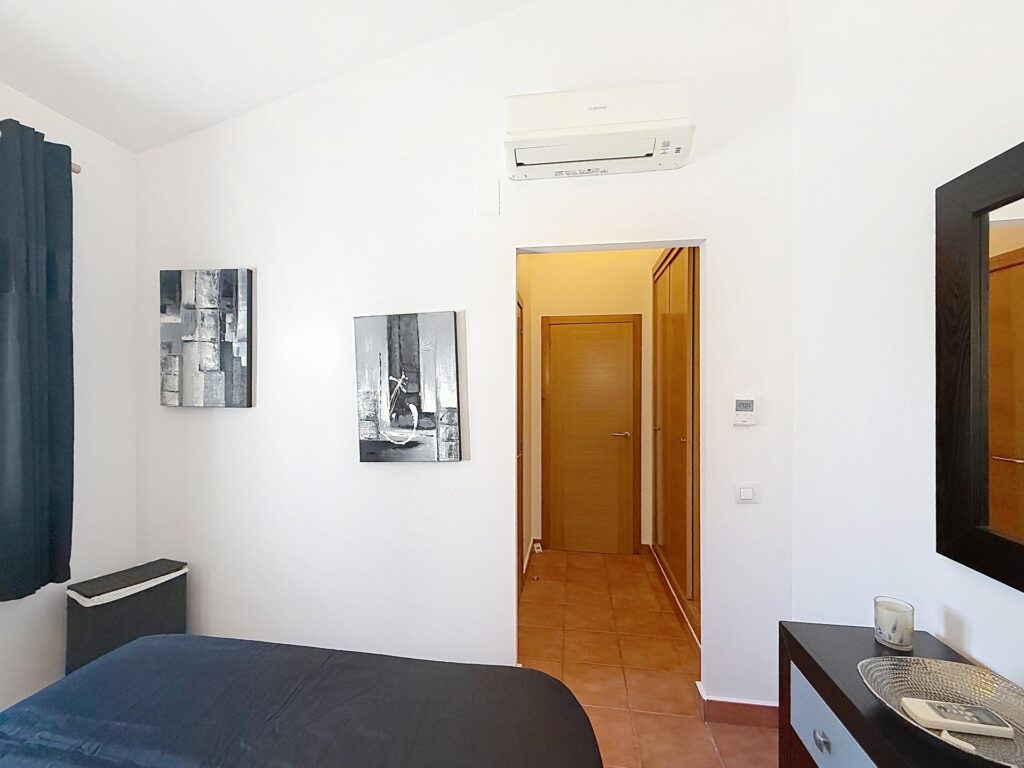 Cumbre del Sol, Luxury villa with panoramic sea views in Magnolias 21