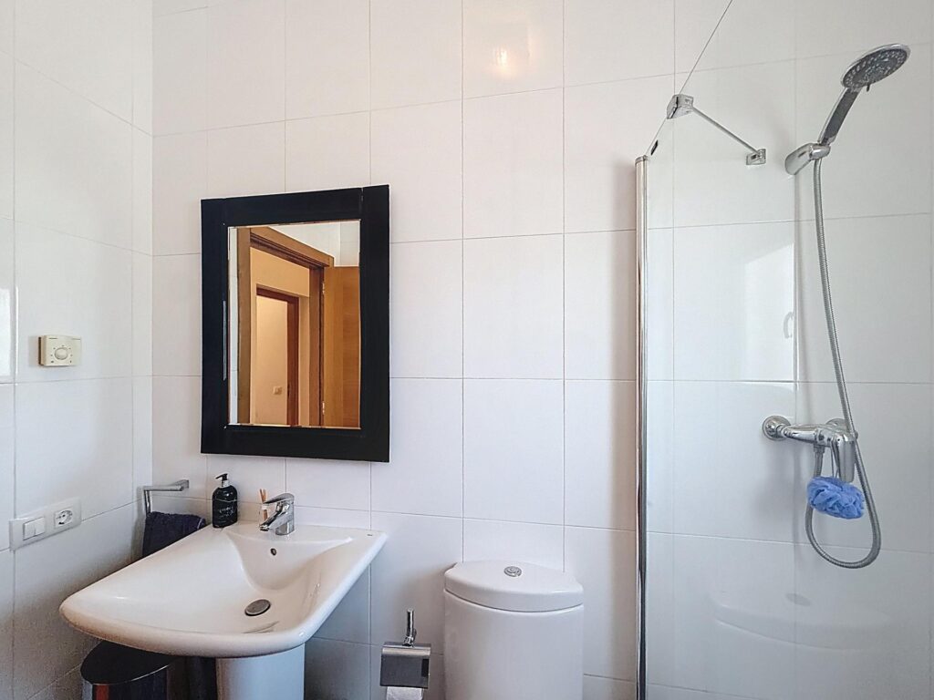 Cumbre del Sol, Luxury villa with panoramic sea views in Magnolias 23