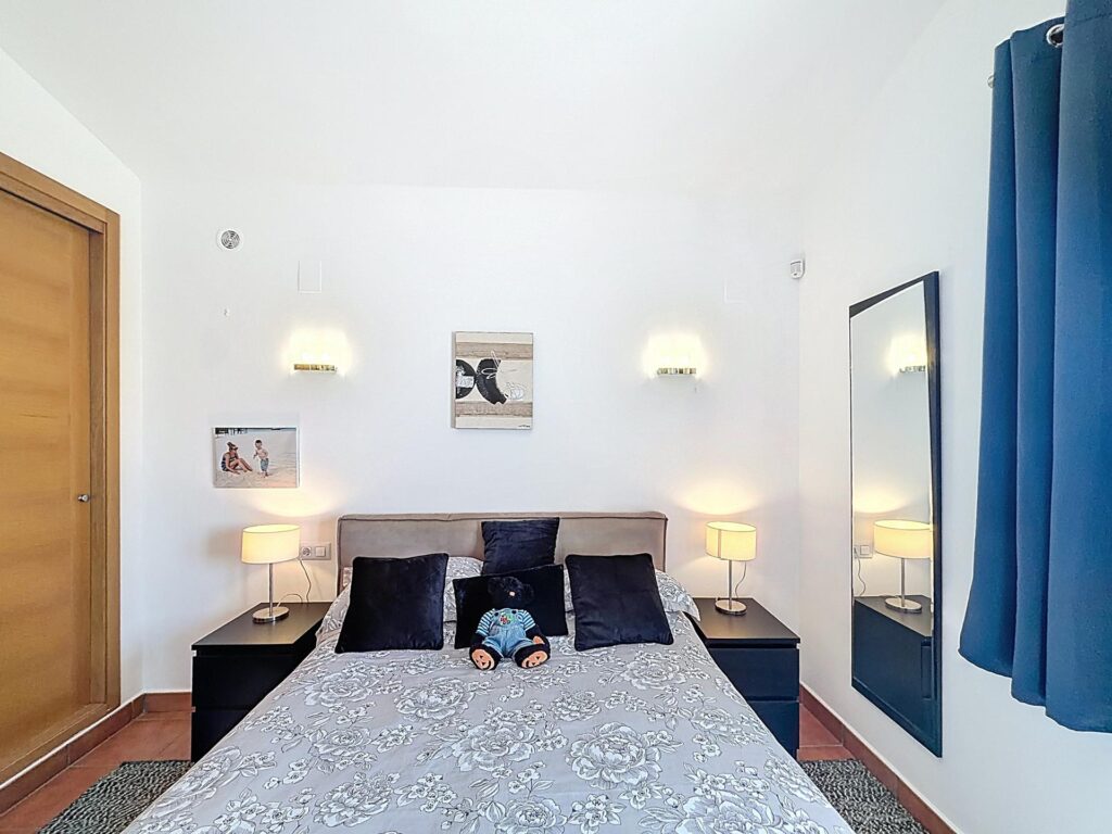 Cumbre del Sol, Luxury villa with panoramic sea views in Magnolias 24