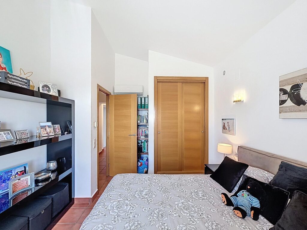 Cumbre del Sol, Luxury villa with panoramic sea views in Magnolias 25