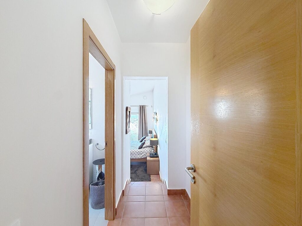 Cumbre del Sol, Luxury villa with panoramic sea views in Magnolias 27