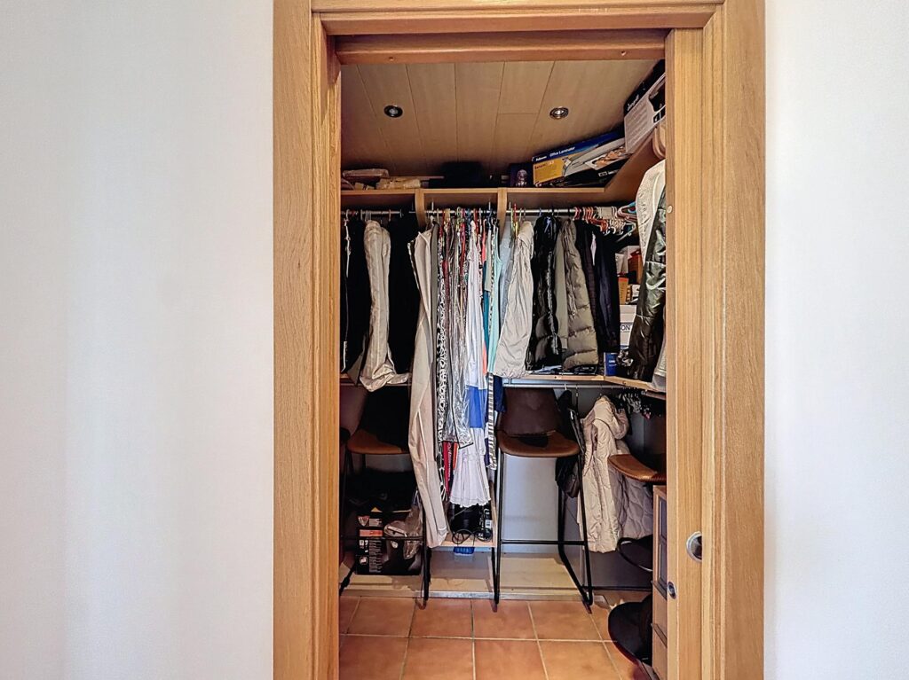 Cumbre del Sol, Luxury villa with panoramic sea views in Magnolias 31