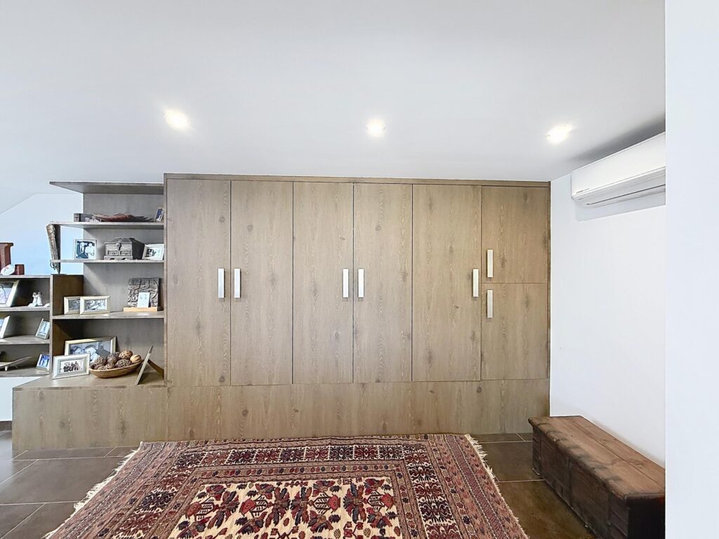 Cumbre del Sol, Luxury villa with panoramic sea views in Magnolias 37