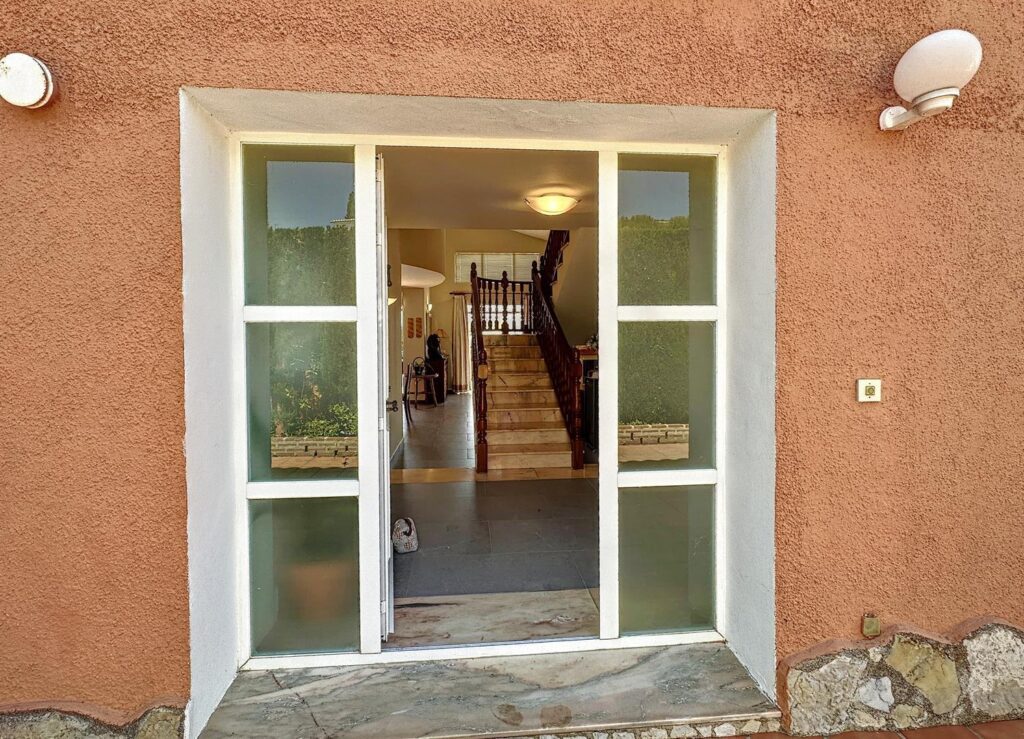 Cumbre del Sol villa with private pool close to all amenities 3