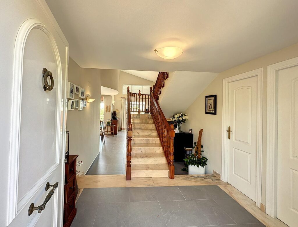 Cumbre del Sol villa with private pool close to all amenities 4