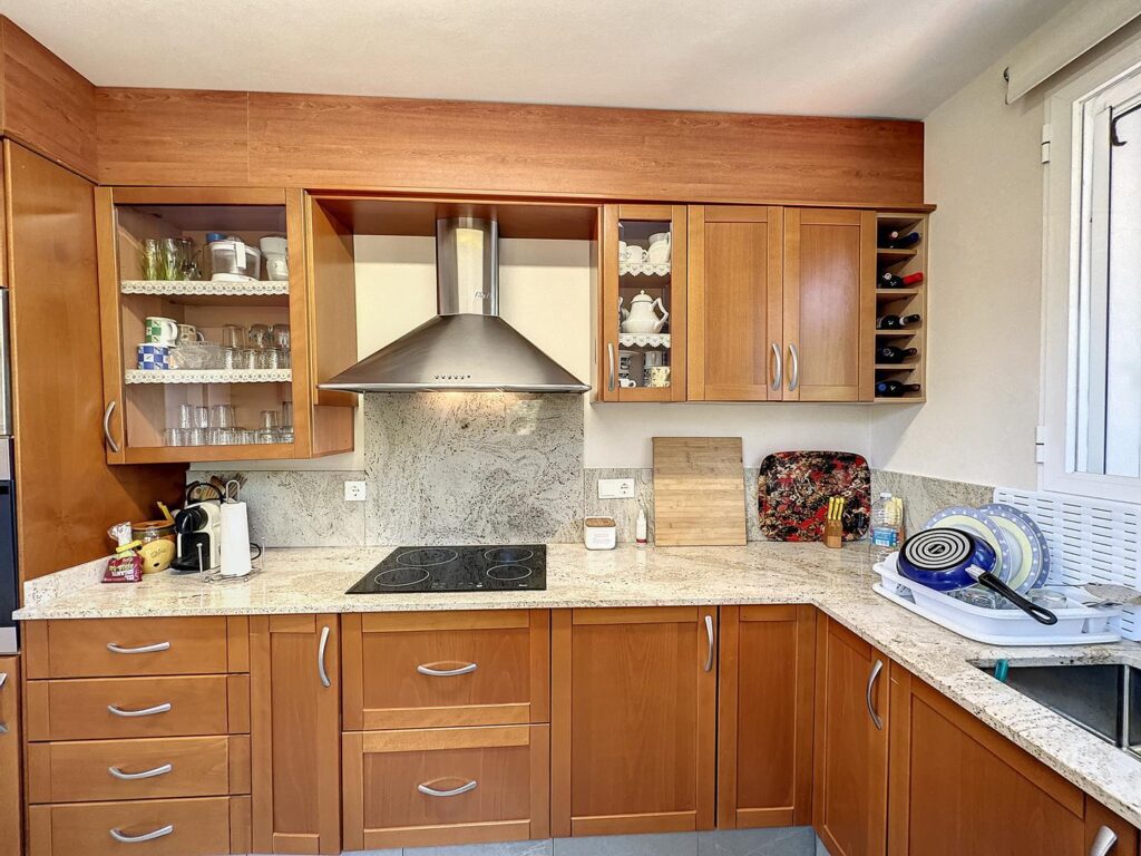 Cumbre del Sol villa with private pool close to all amenities 12