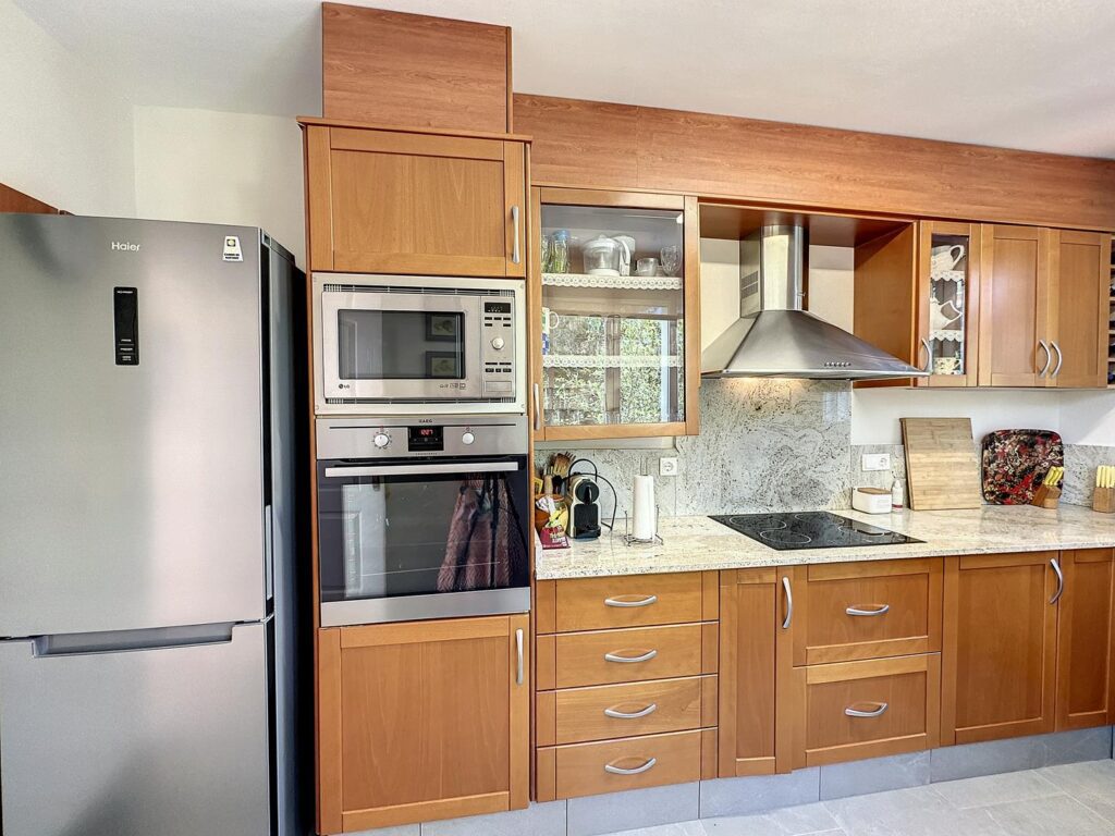 Cumbre del Sol villa with private pool close to all amenities 13