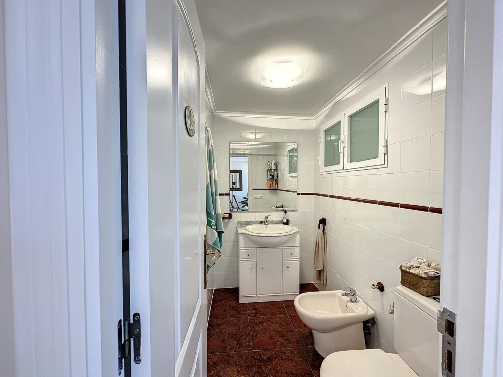 Cumbre del Sol villa with private pool close to all amenities 15