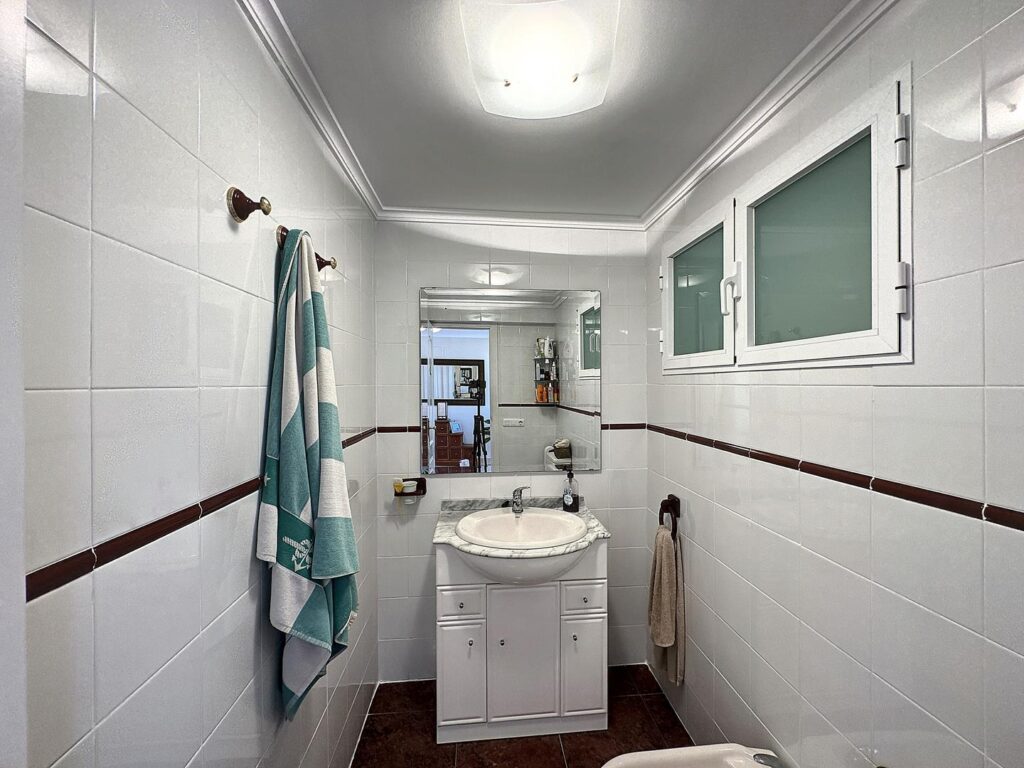 Cumbre del Sol villa with private pool close to all amenities 16