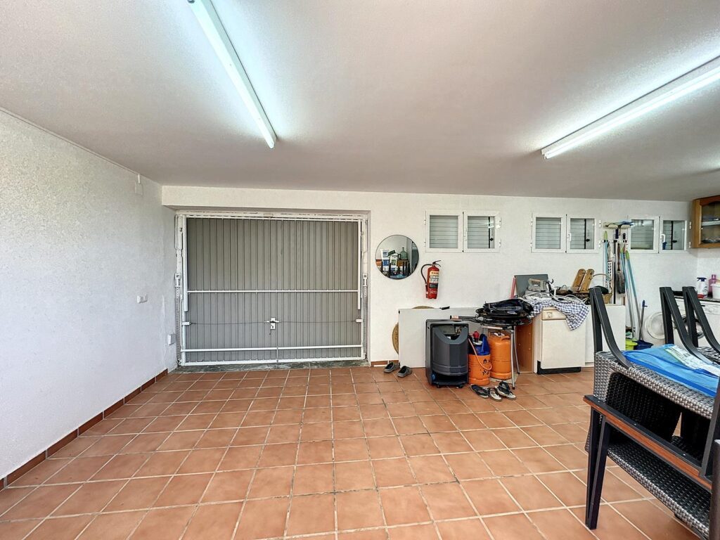 Cumbre del Sol villa with private pool close to all amenities 17