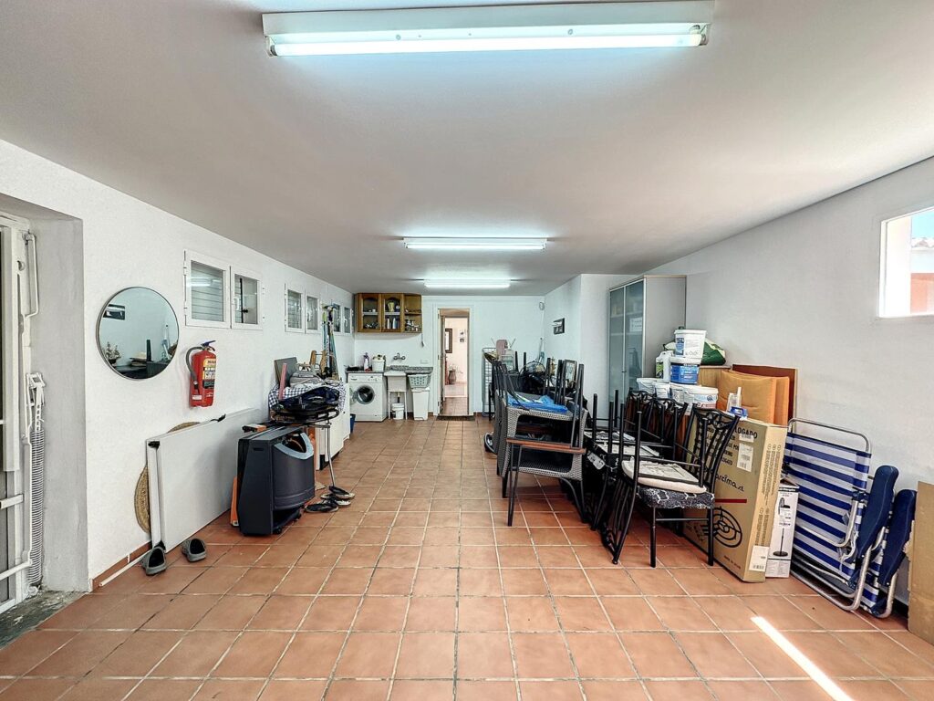 Cumbre del Sol villa with private pool close to all amenities 18