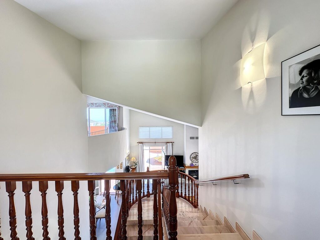 Cumbre del Sol villa with private pool close to all amenities 21