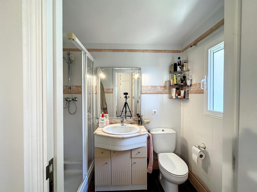 Cumbre del Sol villa with private pool close to all amenities 27