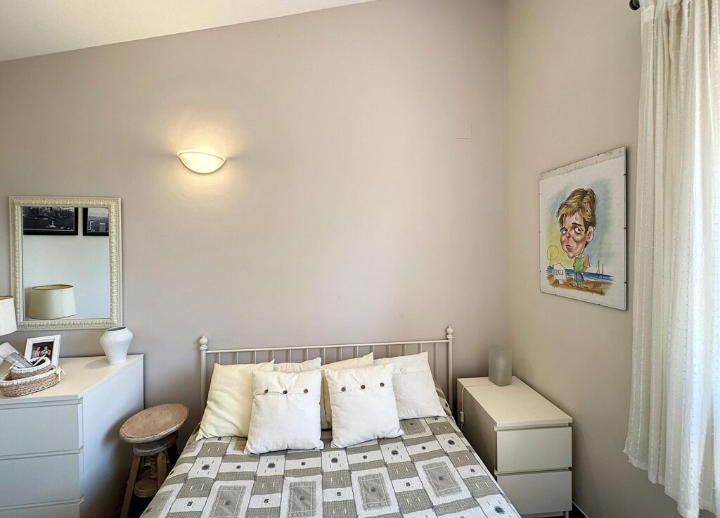 Cumbre del Sol villa with private pool close to all amenities 35