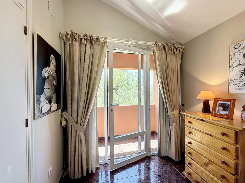 Cumbre del Sol villa with private pool close to all amenities 42