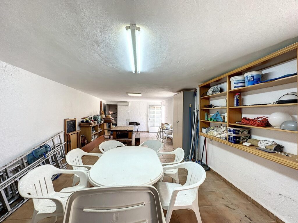 Cumbre del Sol villa with private pool close to all amenities 53