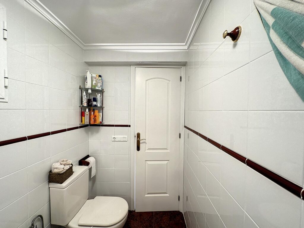 Cumbre del Sol villa with private pool close to all amenities 54