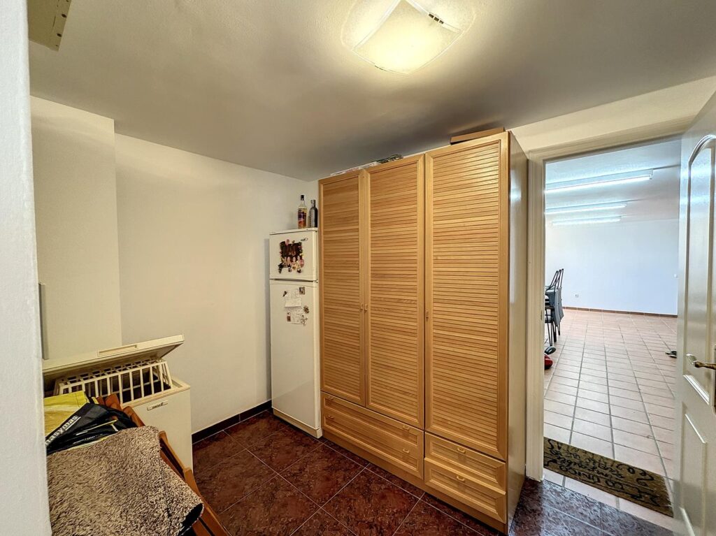 Cumbre del Sol villa with private pool close to all amenities 56