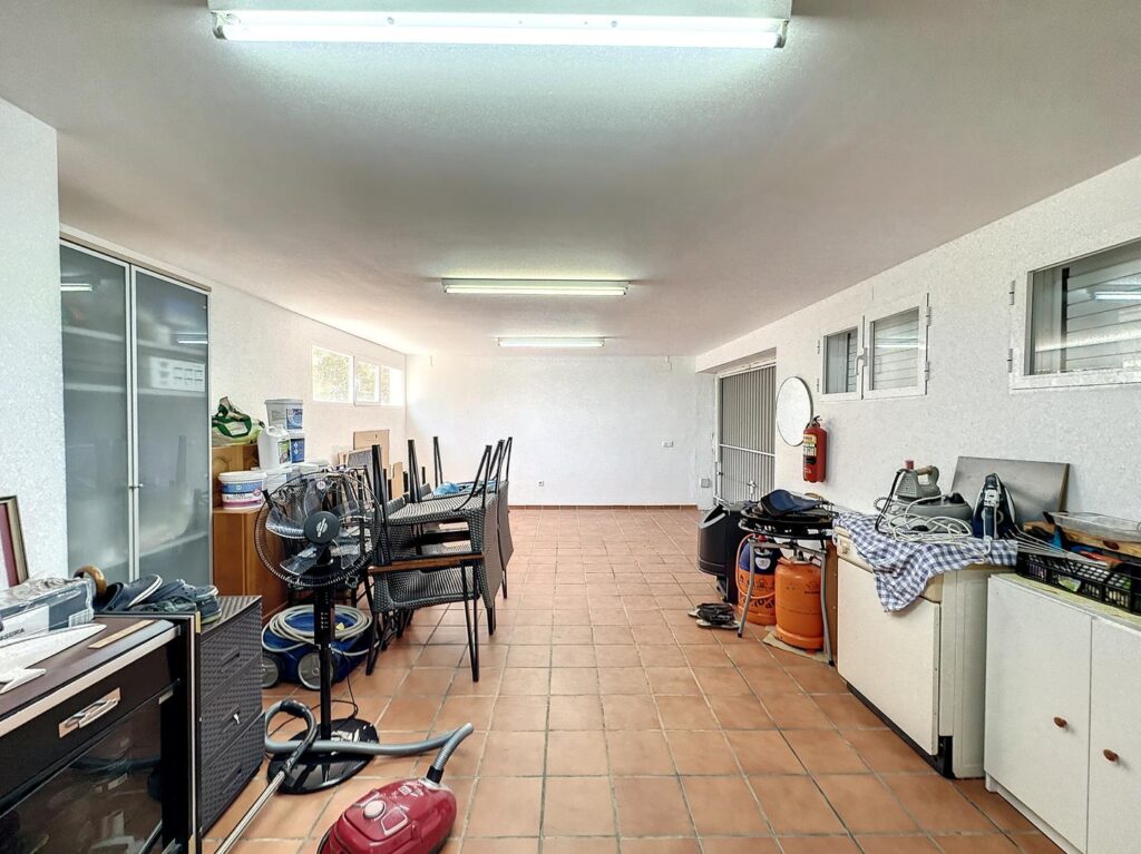 Cumbre del Sol villa with private pool close to all amenities 57