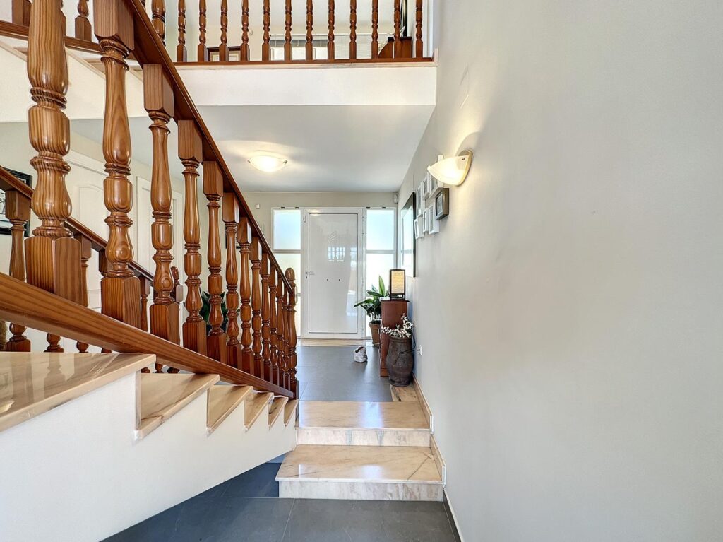 Cumbre del Sol villa with private pool close to all amenities 58