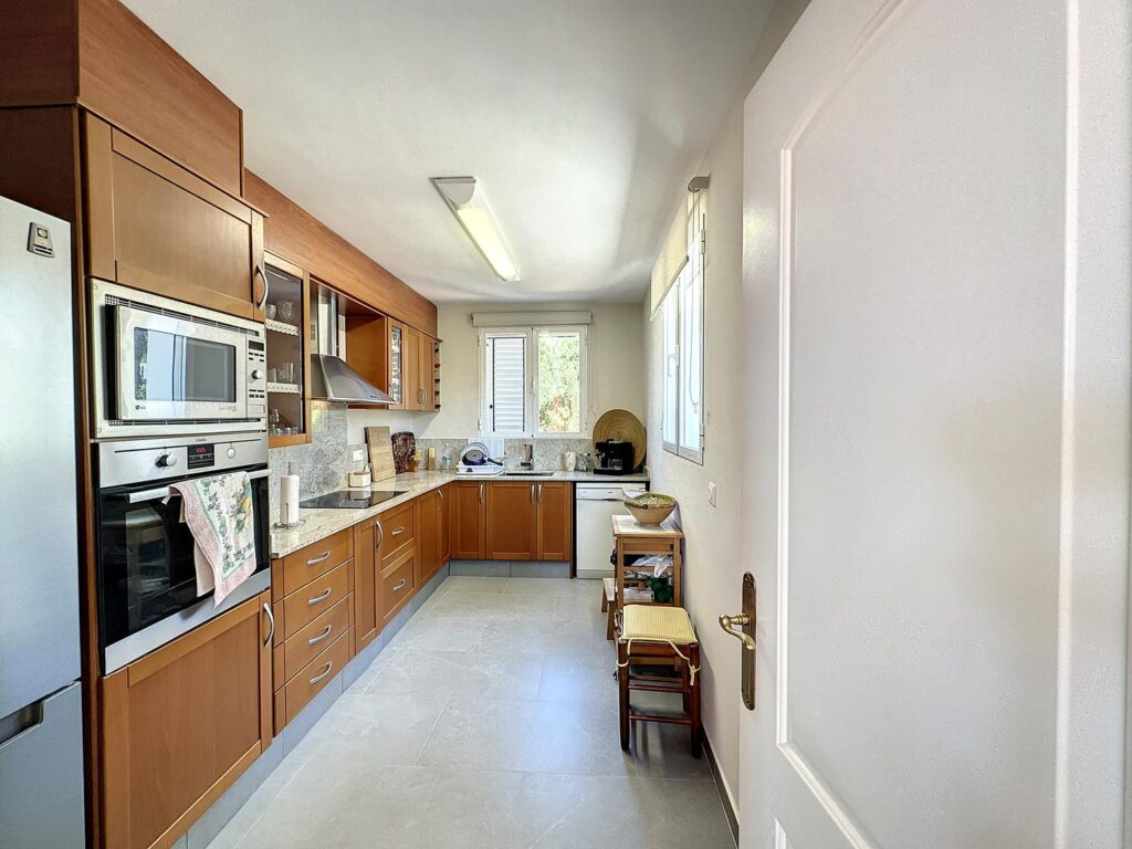 Cumbre del Sol villa with private pool close to all amenities 59