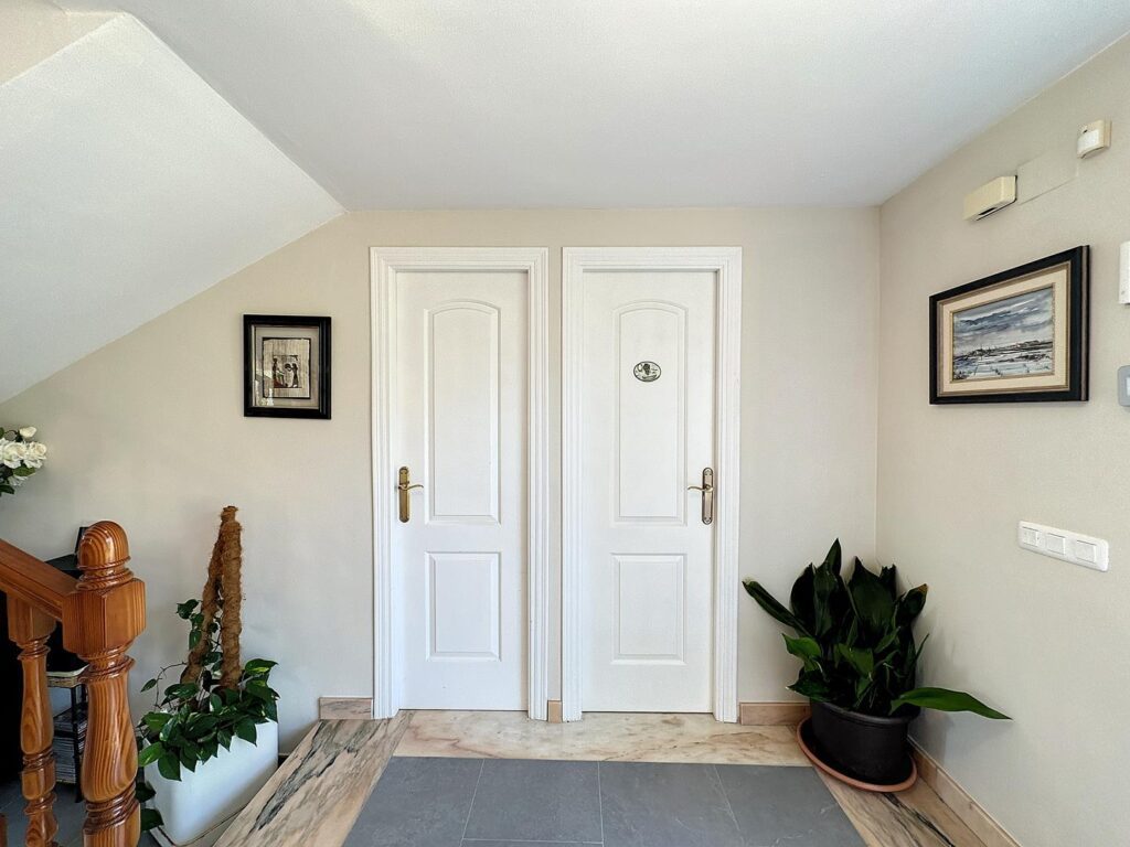 Cumbre del Sol villa with private pool close to all amenities 62