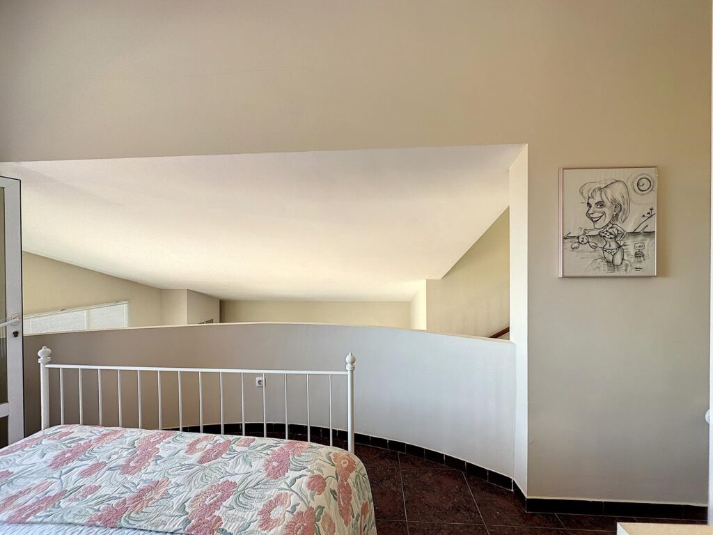 Cumbre del Sol villa with private pool close to all amenities 67