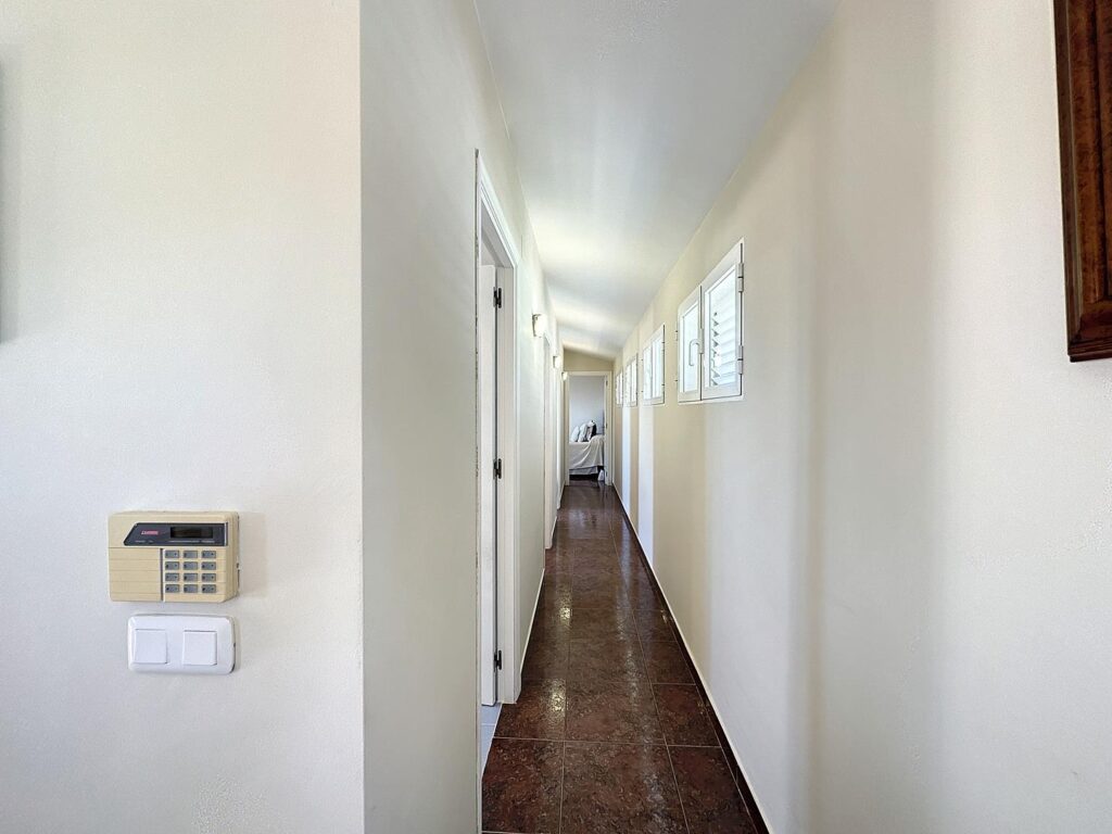 Cumbre del Sol villa with private pool close to all amenities 70