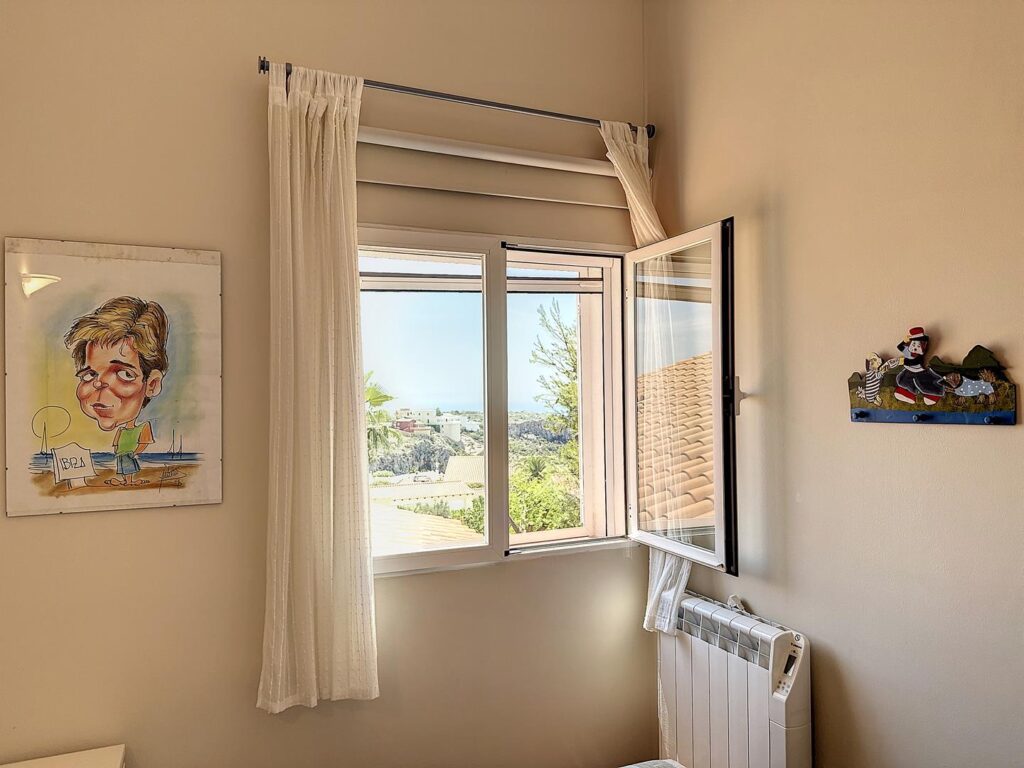 Cumbre del Sol villa with private pool close to all amenities 72