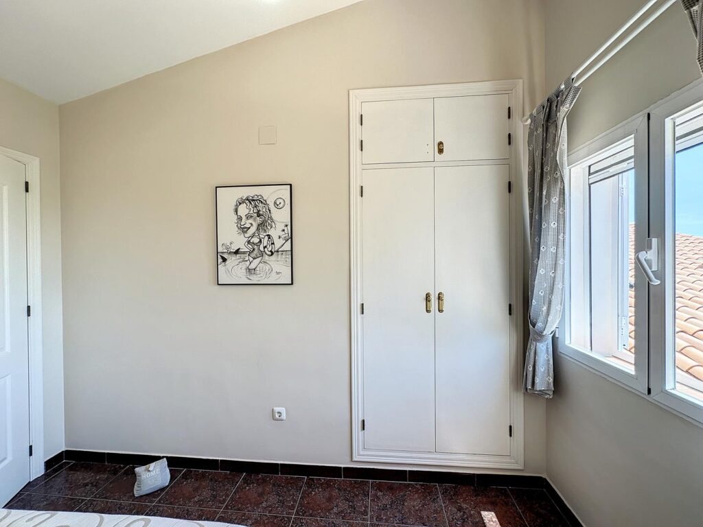 Cumbre del Sol villa with private pool close to all amenities 74