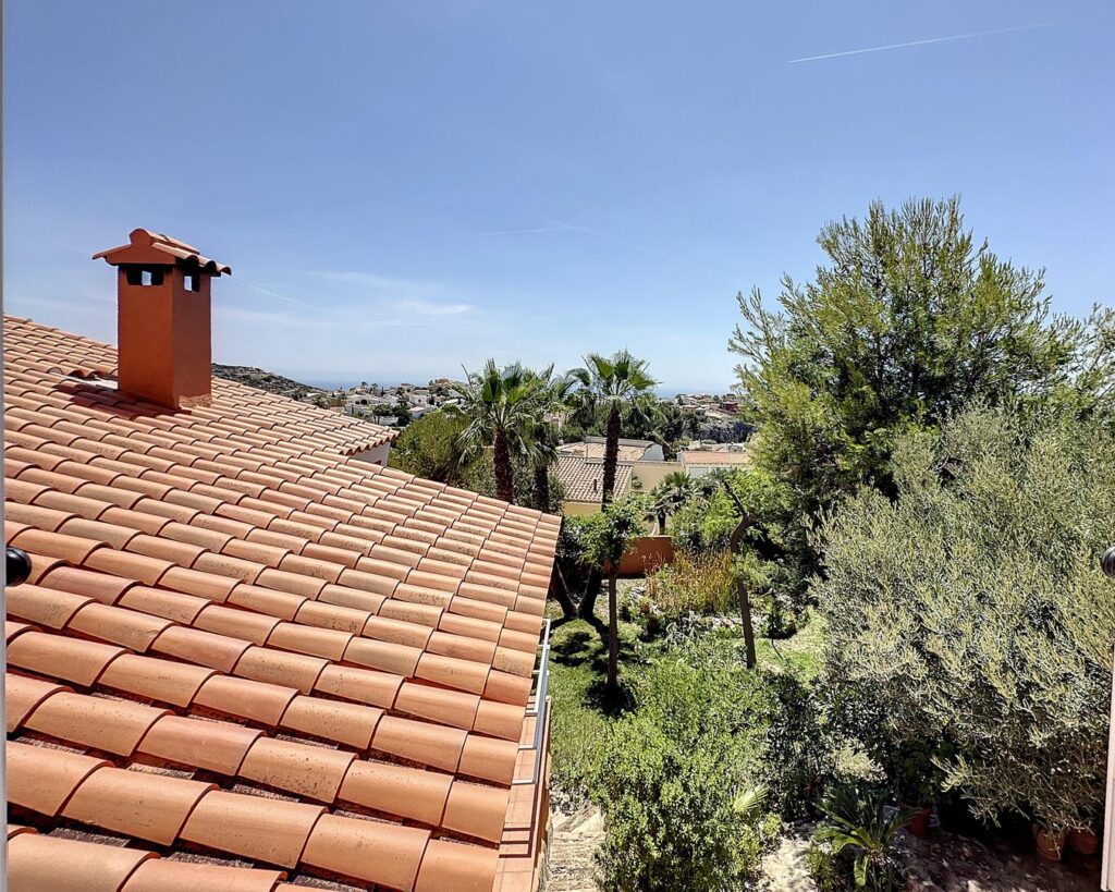 Cumbre del Sol villa with private pool close to all amenities 75