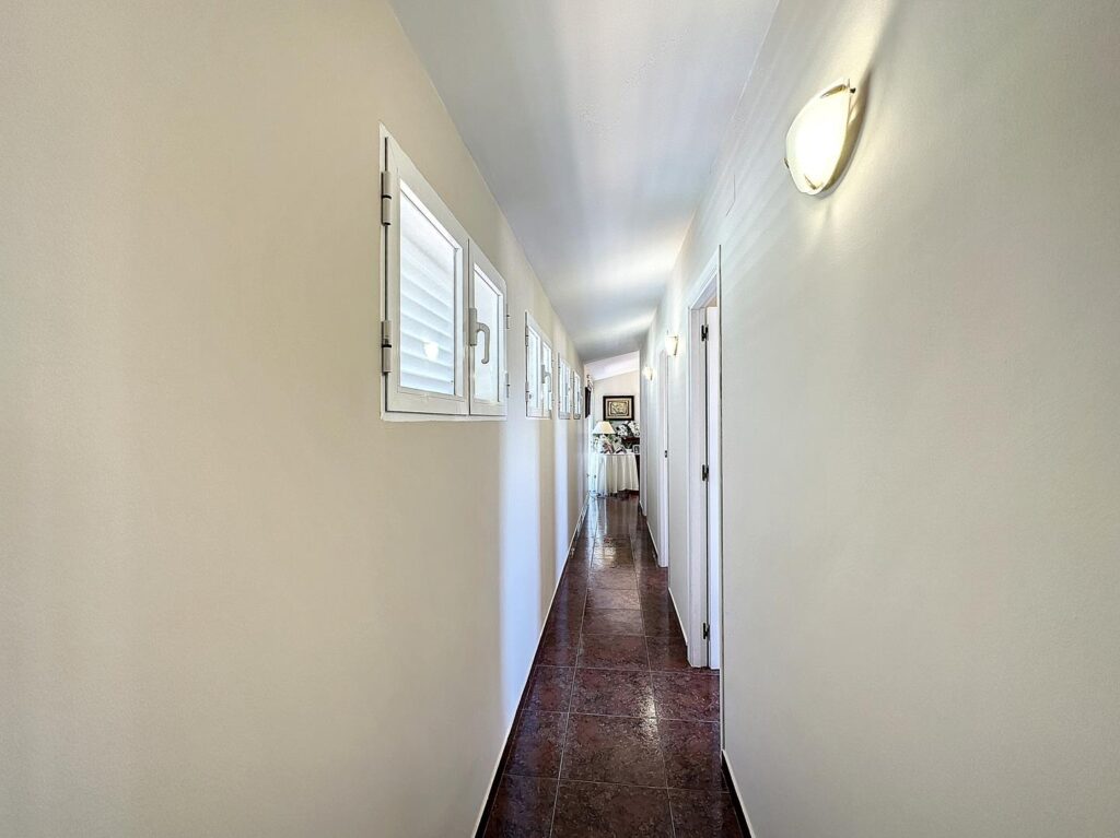 Cumbre del Sol villa with private pool close to all amenities 77