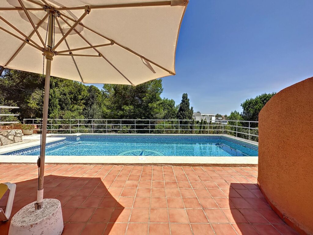 Cumbre del Sol villa with private pool close to all amenities 78