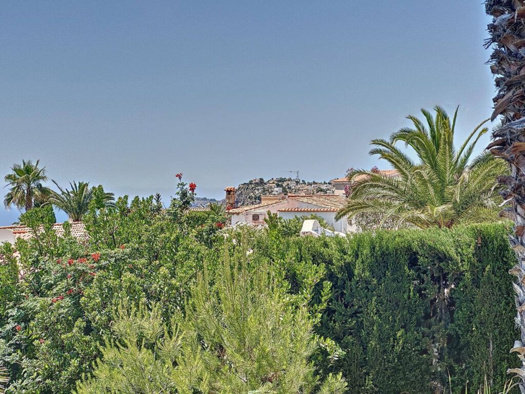 Cumbre del Sol villa with private pool close to all amenities 79