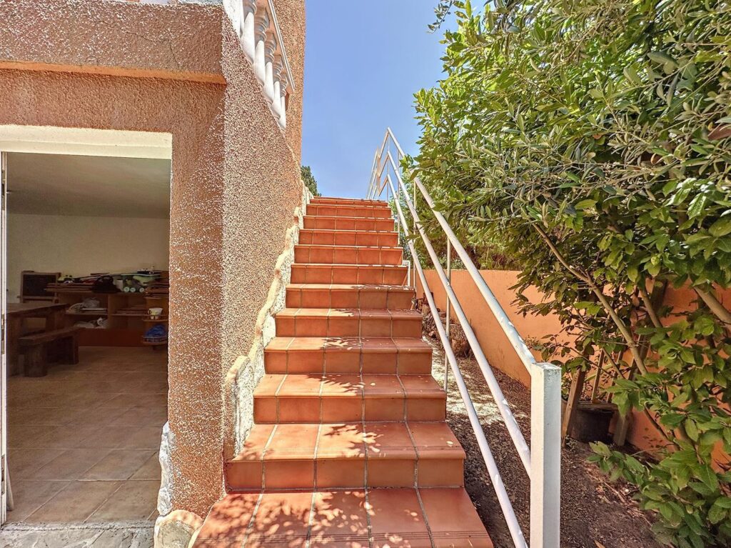 Cumbre del Sol villa with private pool close to all amenities 80